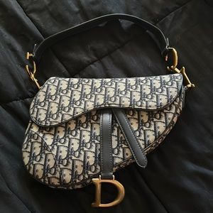 Lightly used Christian Dior